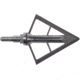Swhacker Broadhead 4-blade 100gr 1.5 Cut 59 Degree 3pk