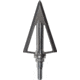 Swhacker Broadhead 4-blade 100gr 1 Cut 35 Degree 3pk