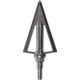 Swhacker Broadhead 4-blade