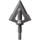 Swhacker Broadhead 4-blade 100gr 1 Cut 54 Degree 3pk