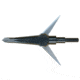 Swhacker Low Pound Broadhead, 100 gr. 1.5 in. 3 pk SWH00223