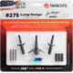 Swhacker LRP Broadhead Kit