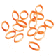 Swhacker Replacement Bands, 3 Blade 18 pk. SWH00229