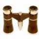 Swift 3x23 Fire Fly Opera Glass Roof Prism Binoculars - 705R