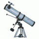Swift 4.5in. Newtonian Reflector Telescope - 863R