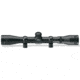 Swift 4x32mm Quadraplex Waterproof Rimfire Rifle Scope, Black 587