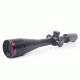 Swift 6-24x50 Matte Rifle Scope w/Target Dot Side Focus SRP3911M