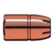 Swift Bullet Company A-Frame Revolver Bullets .44 cal .429 240 gr AFHP 50/ct, 442404