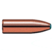 Swift Bullet Company A-Frame Rifle Bullets .25 cal .257 100 gr AFSS 50/ct, 251006