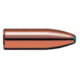 Swift Bullet Company A-Frame Rifle Bullets .25 cal .257 100 gr AFSS 50/ct, 251006