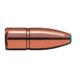 Swift Bullet Company A-Frame Rifle Bullets .375 cal .375 300 gr 50/ct, 373005