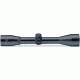 Swift Reliant 4x40mm Rifle Scope, 1in Tube, First Focal Plane, Self-Centering Quadraplex Reticle, Matte, Black, SR653M 