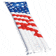 Swimline Americana Inflatable Mat