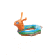 Swimline Animal Head Swim Ring