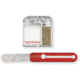 Swiss Advance Arcto Travel Spice Container Folding Knife,2.5in SSA32760