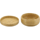 Swiss Advance PHORA Bamboo Lunch Box Small