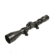 3-9x40 Rifle Scope, 1in Tube, Black