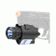 Flashlight/Laser Combo Unit - Railed for Rifles and Pistols