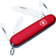 Swiss Arms Red Recruit Pocket Knife