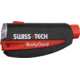 SwissTech BodyGard Automobile Emergency Tool SWT81010