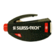 SwissTech BodyGard ESC 5-in-1, Black Red STT81005