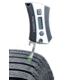 SwissTech BodyGard Tire Safety Tool, 6-in-1, Black/Gray STT85000