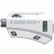SwissTech BodyGard XL7 7-in-1 Multi-Tool, White/Gray ABS BGCBWH-PS