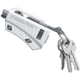 SwissTech BodyGard XL7 7-in-1 Multi-Tool, White/Gray ABS BGCBWH-PS