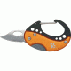 SwissTech Carabiner Knife ST60329
