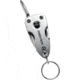 SwissTech Key Ring Multi-Tool 7-in-1, Silver STT60300