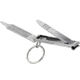 SwissTech Smart Clip Micro-Clippers, Stainless Steel SCCSSS-MC-NA