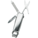 SwissTech Smart Clip Ultra, Stainless STT10606