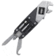 SwissTech Xdrive Adjustable Wrench Tool Kit, Black MFTCSBK-AW
