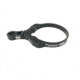 USED Switchview Folding Switchview Magnification Adjustment Throw Lever, Anodized Flat Black, 1613-1655SVFD2, EDEMO1