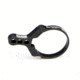 Switchview Magnification Adjustment Throw Lever, Anodized Flat Black, 1290SV