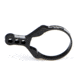 Switchview Magnification Adjustment Throw Lever, Anodized Flat Black, 1360SV, EDEMO1