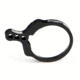 Switchview Magnification Adjustment Throw Lever, Anodized Flat Black, 1540SV, EDEMO1