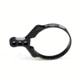 Switchview Magnification Adjustment Throw Lever, Anodized Flat Black, 1613-1655SV, EDEMO4