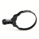 Switchview Magnification Adjustment Throw Lever, Anodized Flat Black, 1615SV, EDEMO1