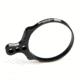 Switchview Magnification Adjustment Throw Lever, Anodized Flat Black, 172-176SV