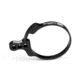 Switchview Magnification Adjustment Throw Lever, Anodized Flat Black, 1762SV