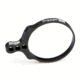 Switchview Magnification Adjustment Throw Lever, Anodized Flat Black, 177-181SV