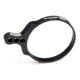 Switchview Magnification Adjustment Throw Lever, Anodized Flat Black, 182-187SV1