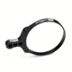 Switchview Magnification Adjustment Throw Lever, Anodized Flat Black, 1930SV