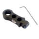 Switchview Three Hole Fold-Down Lever