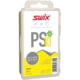 Swix Fluoro-Free Ski Wax, Yellow, PS10-6