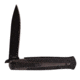 Smith &amp; Wesson M&amp;p Mp301 Folding Dagger, 3.85 in, Steel, 1085898