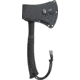 Schrade SCAXE10CP Axe SS W/Sheath, Small, SCAXE10CP