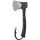 Schrade SCAXE10CP Axe SS W/Sheath, Small, SCAXE10CP