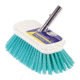 Swobbit 7.5" Stiff Brush - Blue 32168